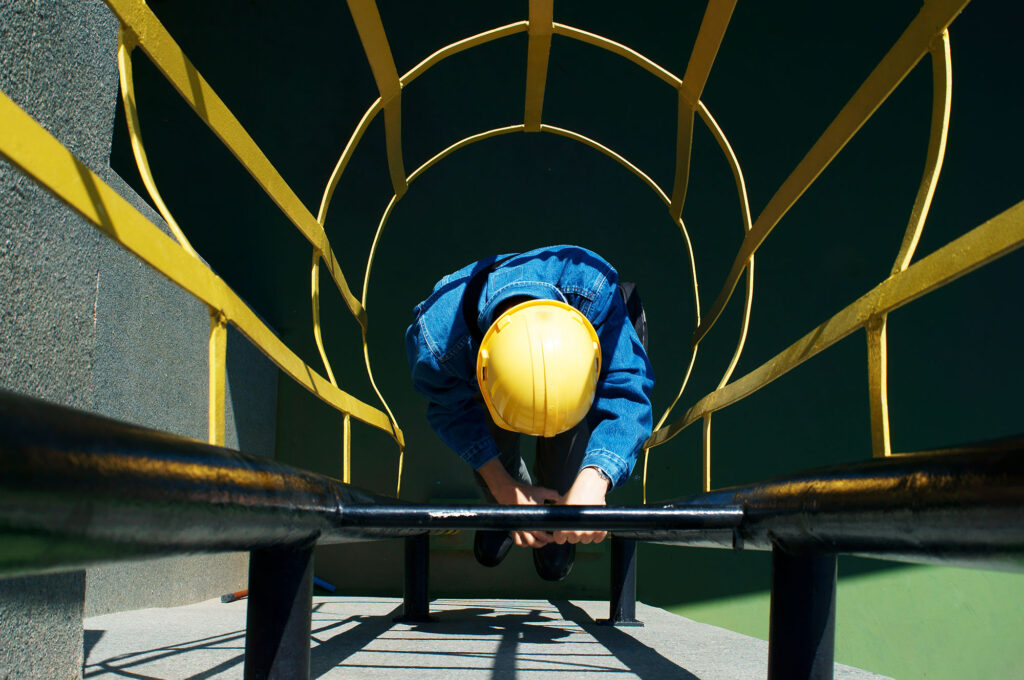 Height Safety Specialists